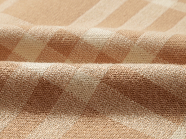 ブランドセーター素材ディテール